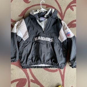 1998 Raider Starter Jacket